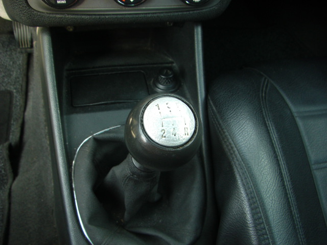 ALFA ROMEO 147 1.9 JTD 115CV