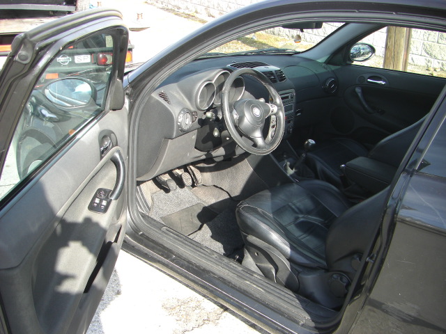 ALFA ROMEO 147 1.9 JTD 115CV