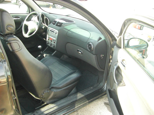 ALFA ROMEO 147 1.9 JTD 115CV