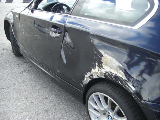 BMW 118 D 2.0 142CV PACK M