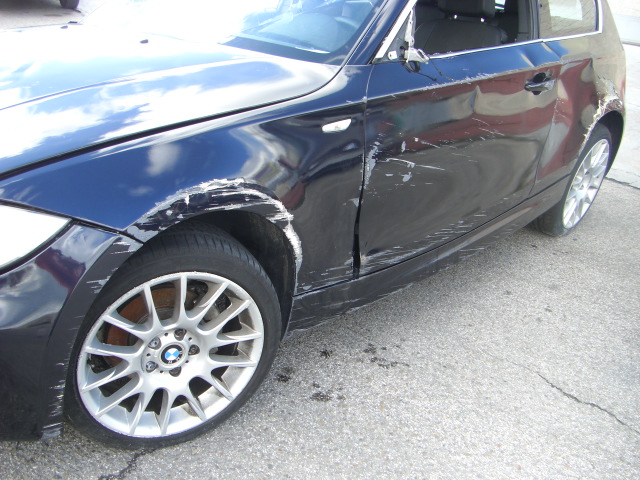 BMW 118 D 2.0 142CV PACK M