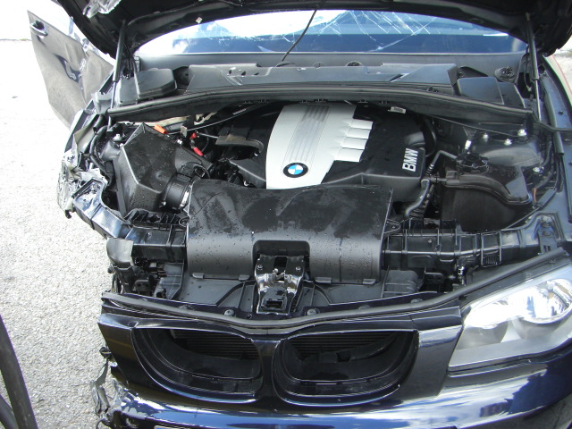 BMW 118 D 2.0 142CV PACK M