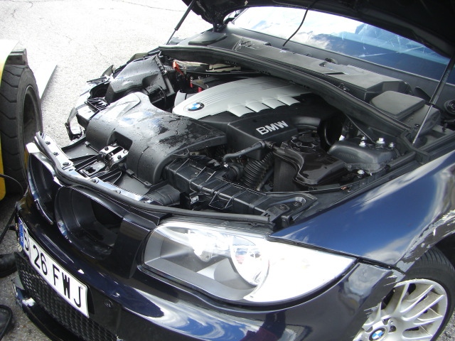 BMW 118 D 2.0 142CV PACK M