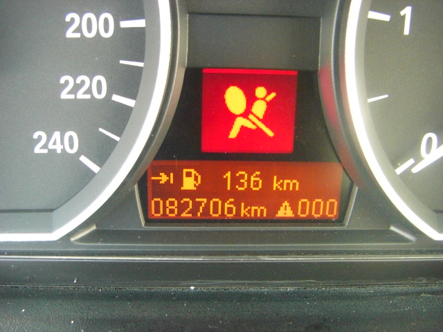 BMW 118 D 2.0 142CV PACK M