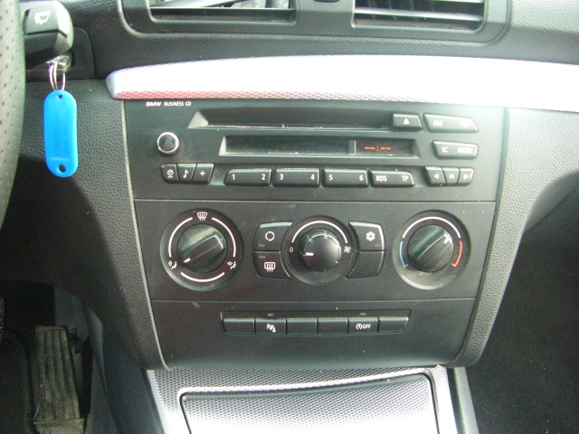 BMW 118 D 2.0 142CV PACK M