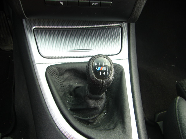 BMW 118 D 2.0 142CV PACK M