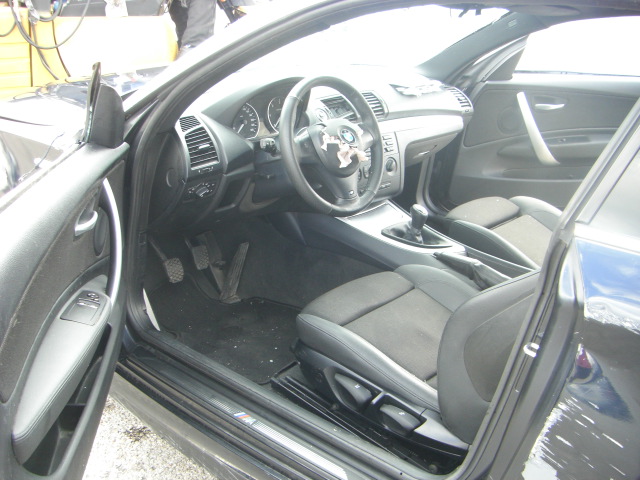 BMW 118 D 2.0 142CV PACK M