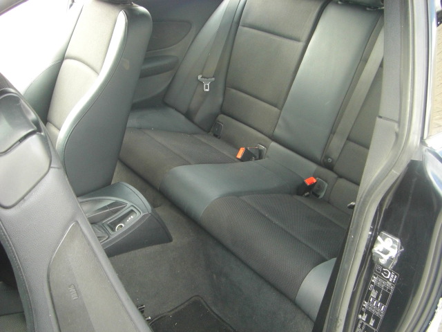 BMW 118 D 2.0 142CV PACK M