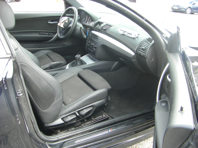 BMW 118 D 2.0 142CV PACK M