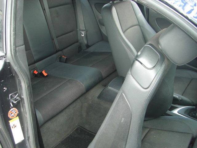 BMW 118 D 2.0 142CV PACK M