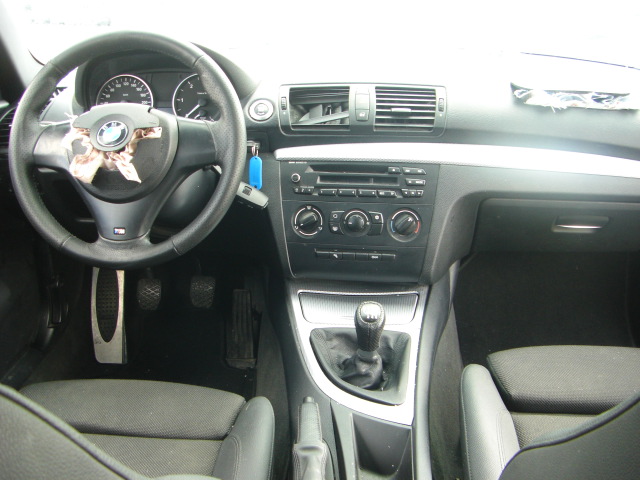 BMW 118 D 2.0 142CV PACK M