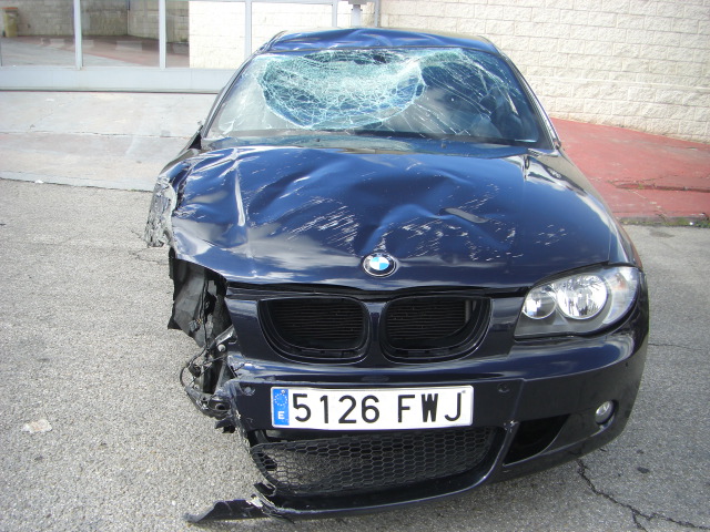 BMW 118 D 2.0 142CV PACK M