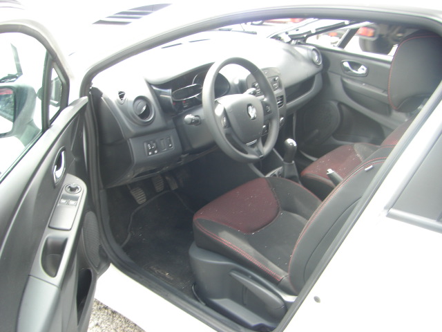 RENAULT CLIO ECO 2 1.5 DCI 90CV