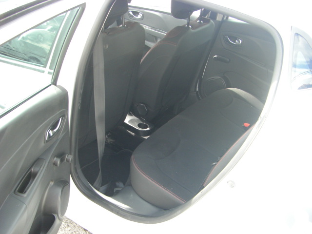 RENAULT CLIO ECO 2 1.5 DCI 90CV