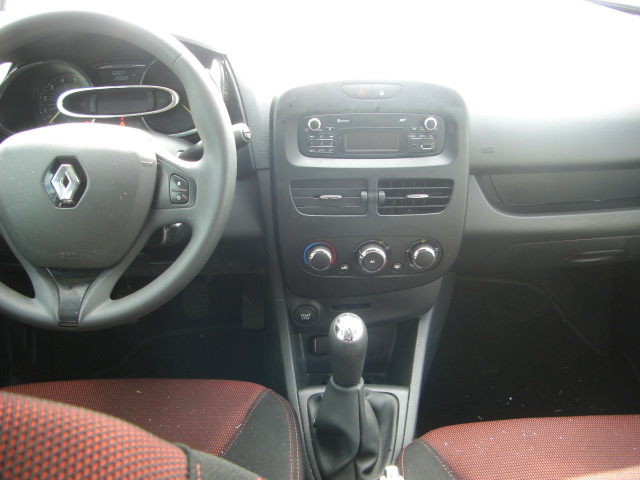 RENAULT CLIO ECO 2 1.5 DCI 90CV