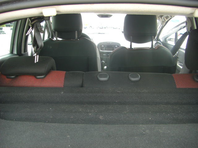 RENAULT CLIO ECO 2 1.5 DCI 90CV