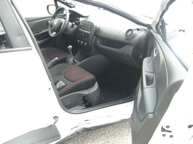 RENAULT CLIO ECO 2 1.5 DCI 90CV