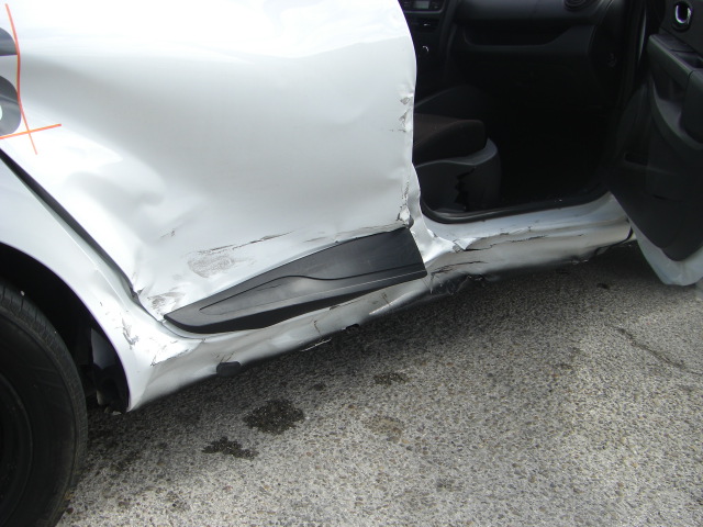 RENAULT CLIO ECO 2 1.5 DCI 90CV