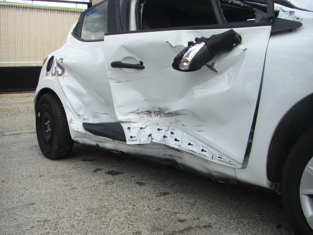 RENAULT CLIO ECO 2 1.5 DCI 90CV