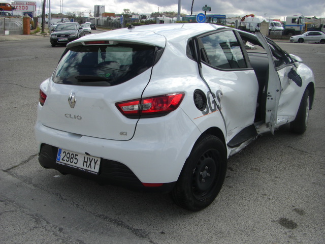 RENAULT CLIO ECO 2 1.5 DCI 90CV