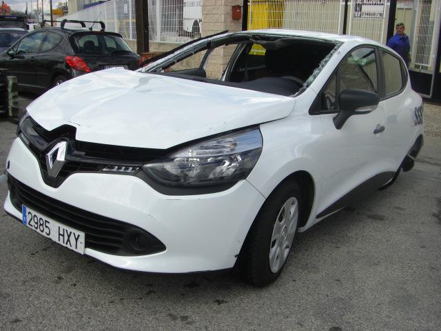 RENAULT CLIO ECO 2 1.5 DCI 90CV