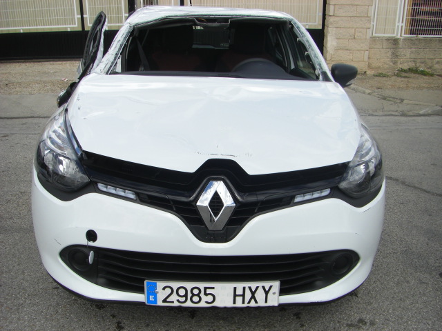 RENAULT CLIO ECO 2 1.5 DCI 90CV