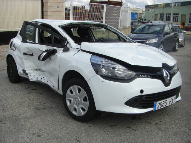 RENAULT CLIO ECO 2 1.5 DCI 90CV