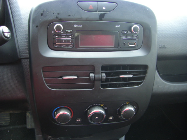 RENAULT CLIO ECO 2 1.5 DCI 90CV