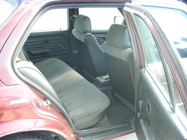 BMW 324 D AUTOMATICO 2.4 89CV