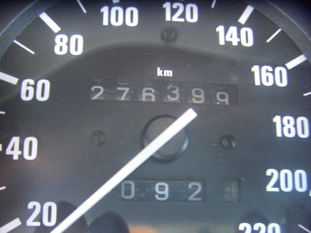 BMW 324 D AUTOMATICO 2.4 89CV