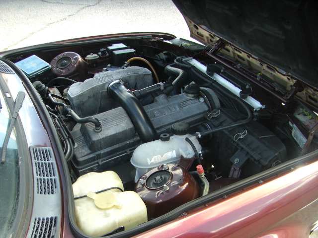 BMW 324 D AUTOMATICO 2.4 89CV