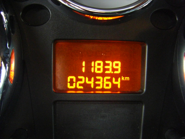 PEUGEOT 207 ACTIVE 1.4 GASOLINA 73CV