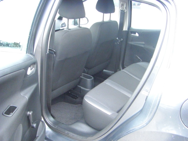 PEUGEOT 207 ACTIVE 1.4 GASOLINA 73CV