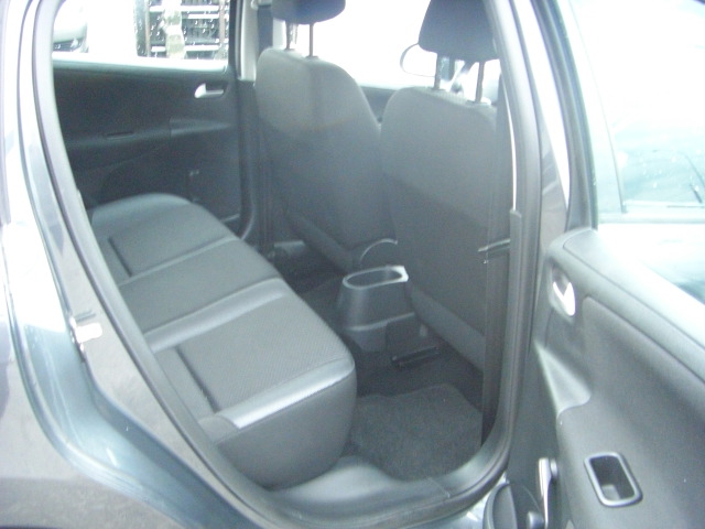 PEUGEOT 207 ACTIVE 1.4 GASOLINA 73CV