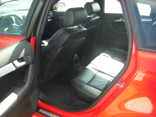 AUDI A 3 S3 2.0 TDI 140CV