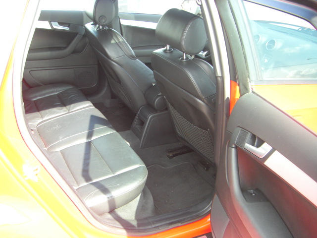 AUDI A 3 S3 2.0 TDI 140CV