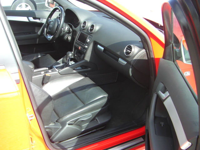 AUDI A 3 S3 2.0 TDI 140CV