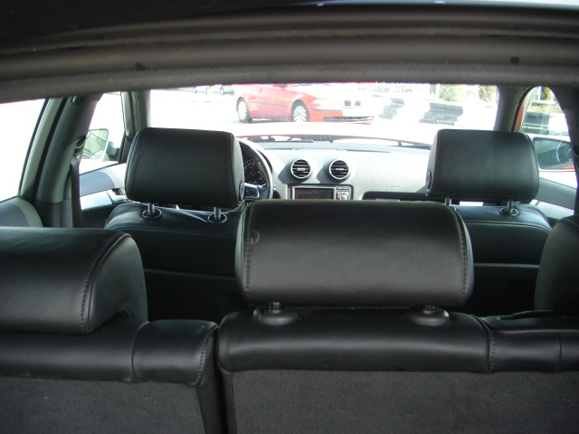 AUDI A 3 S3 2.0 TDI 140CV