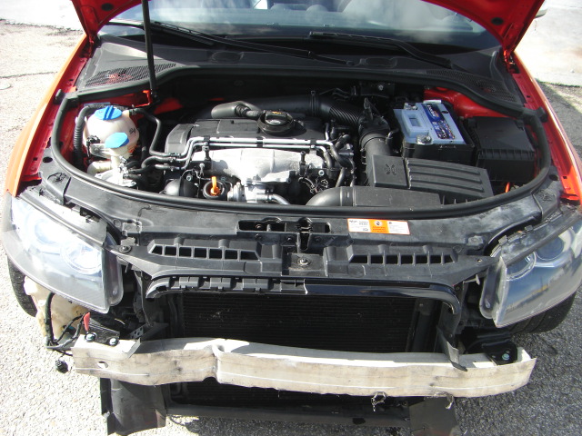 AUDI A 3 S3 2.0 TDI 140CV