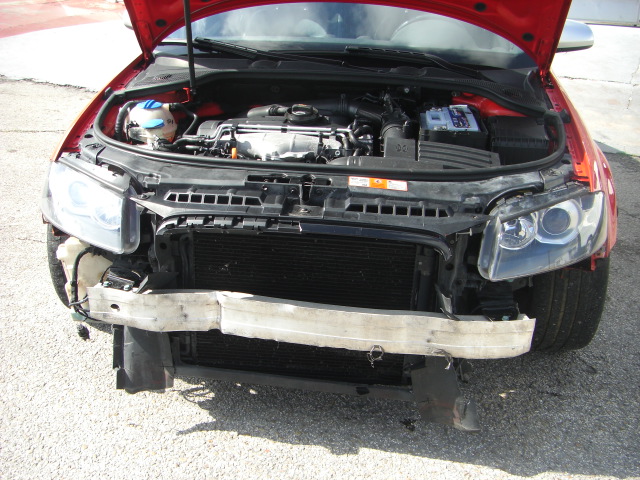 AUDI A 3 S3 2.0 TDI 140CV