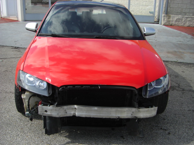 AUDI A 3 S3 2.0 TDI 140CV