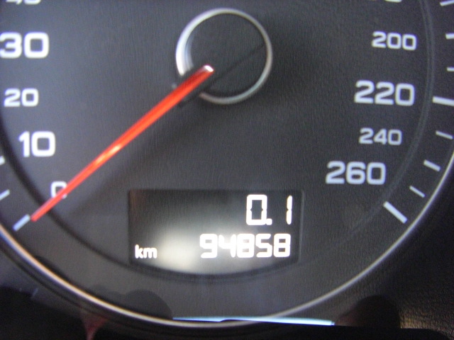 AUDI A 3 S3 2.0 TDI 140CV