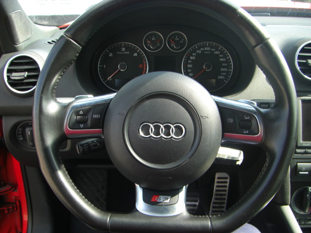 AUDI A 3 S3 2.0 TDI 140CV