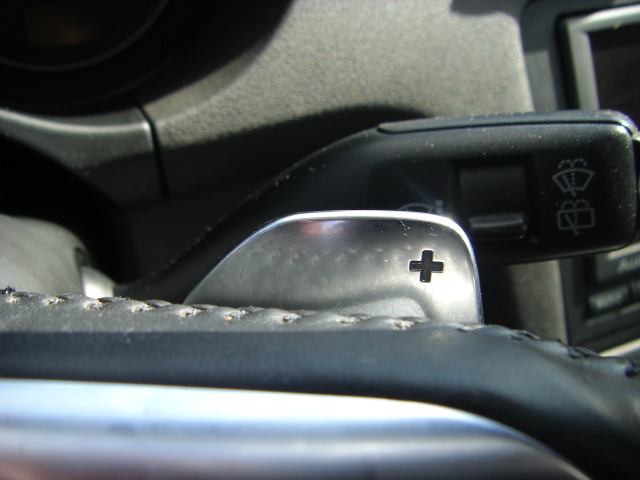 AUDI A 3 S3 2.0 TDI 140CV