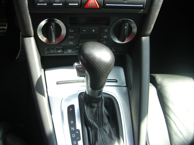 AUDI A 3 S3 2.0 TDI 140CV