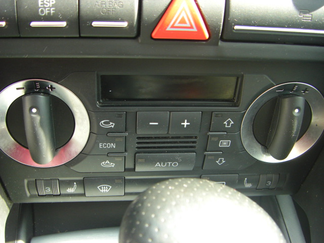 AUDI A 3 S3 2.0 TDI 140CV