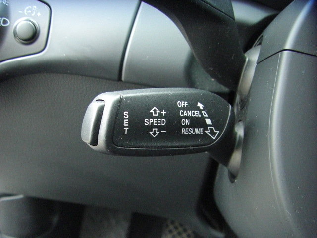 AUDI A 4 2.0 TDI 150CV