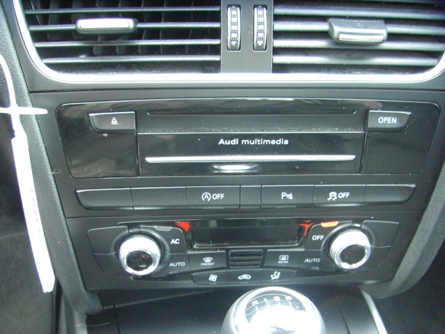 AUDI A 4 2.0 TDI 150CV