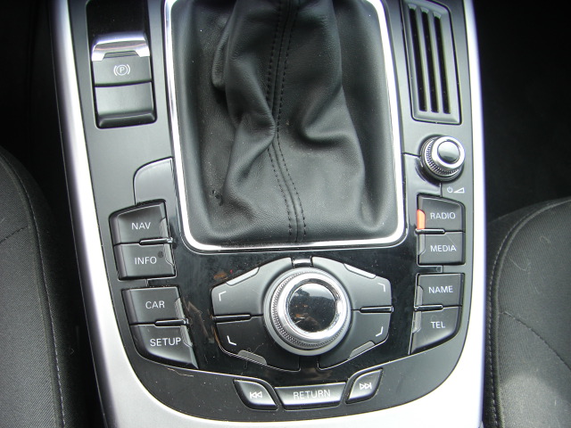 AUDI A 4 2.0 TDI 150CV