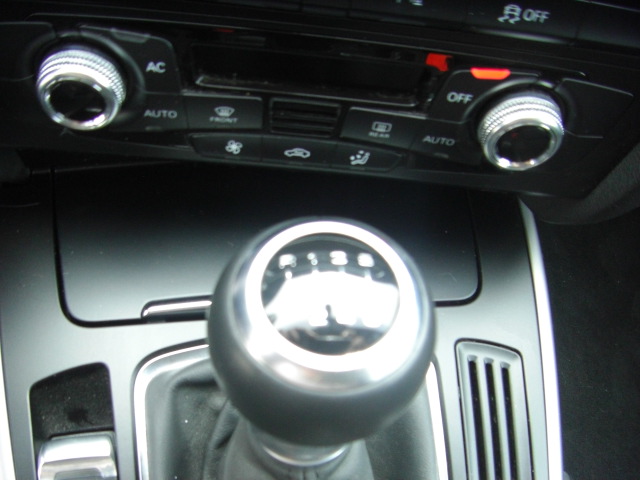 AUDI A 4 2.0 TDI 150CV